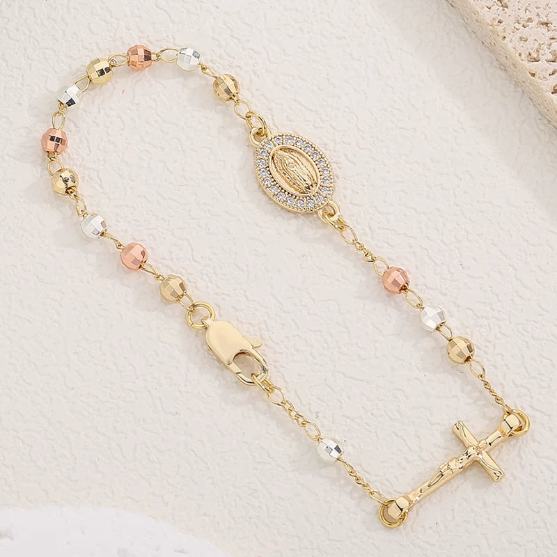 Pulsera Devoción