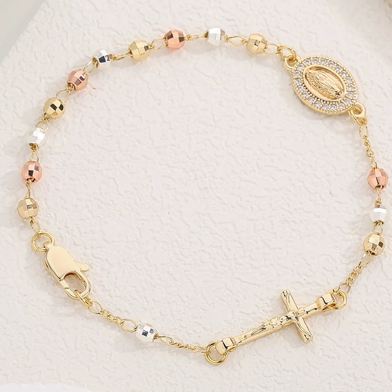 Pulsera Devoción