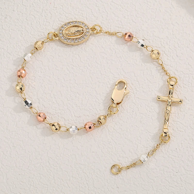 Pulsera Devoción