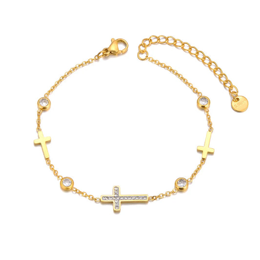 Pulsera Luz Divina