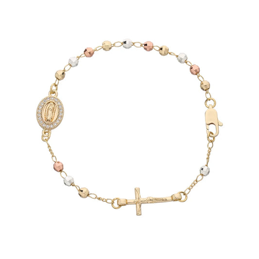 Pulsera Devoción